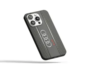 Audi Custodie Silicone Smartphone Stile Robusto